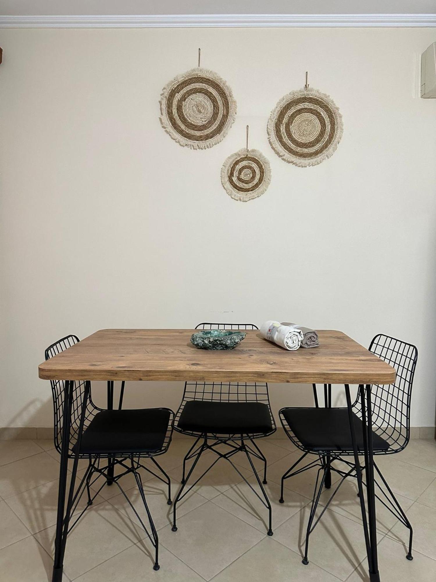 Boho Coastal Retreat Apartman Saranda Kültér fotó