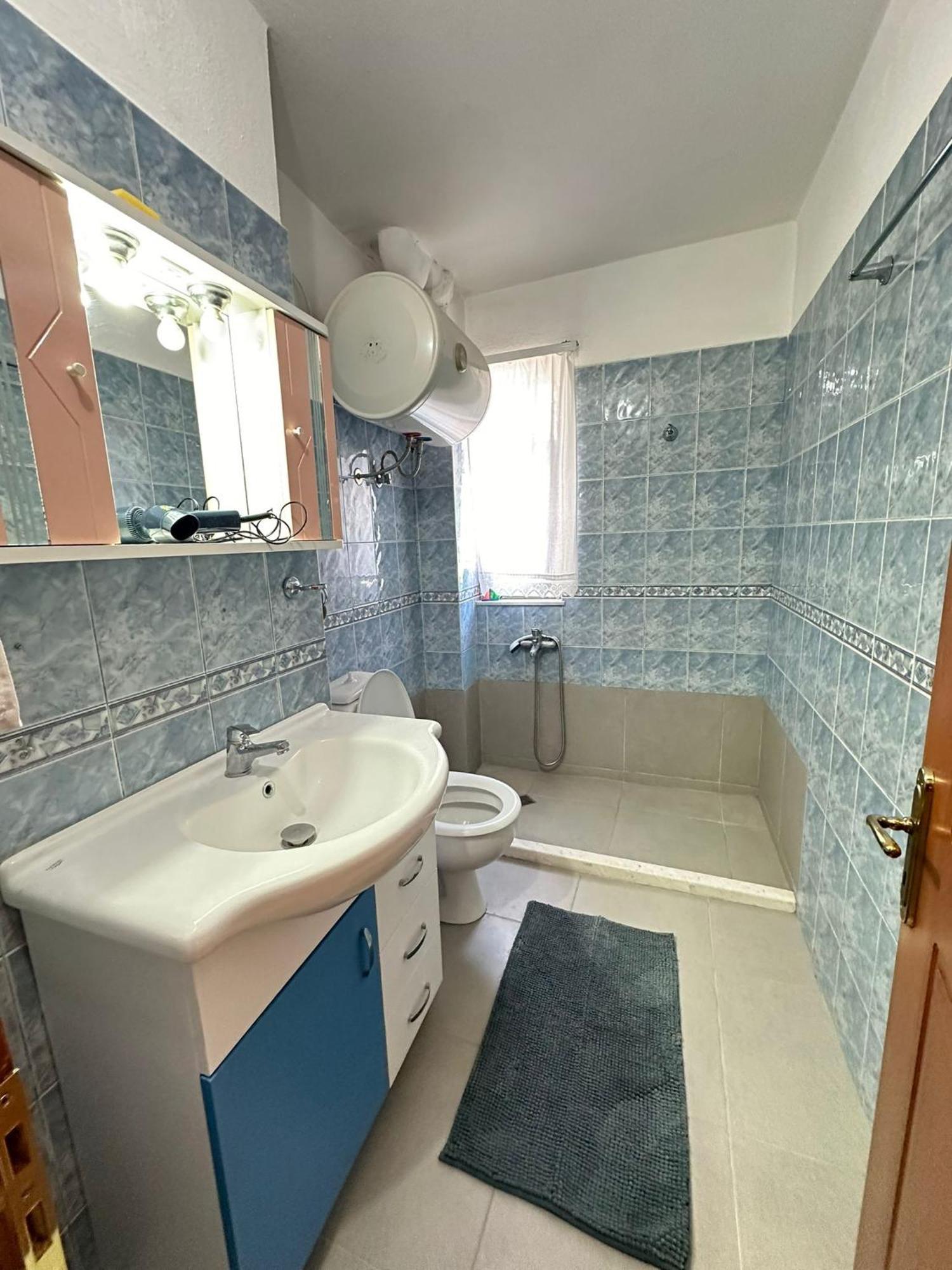 Boho Coastal Retreat Apartman Saranda Kültér fotó