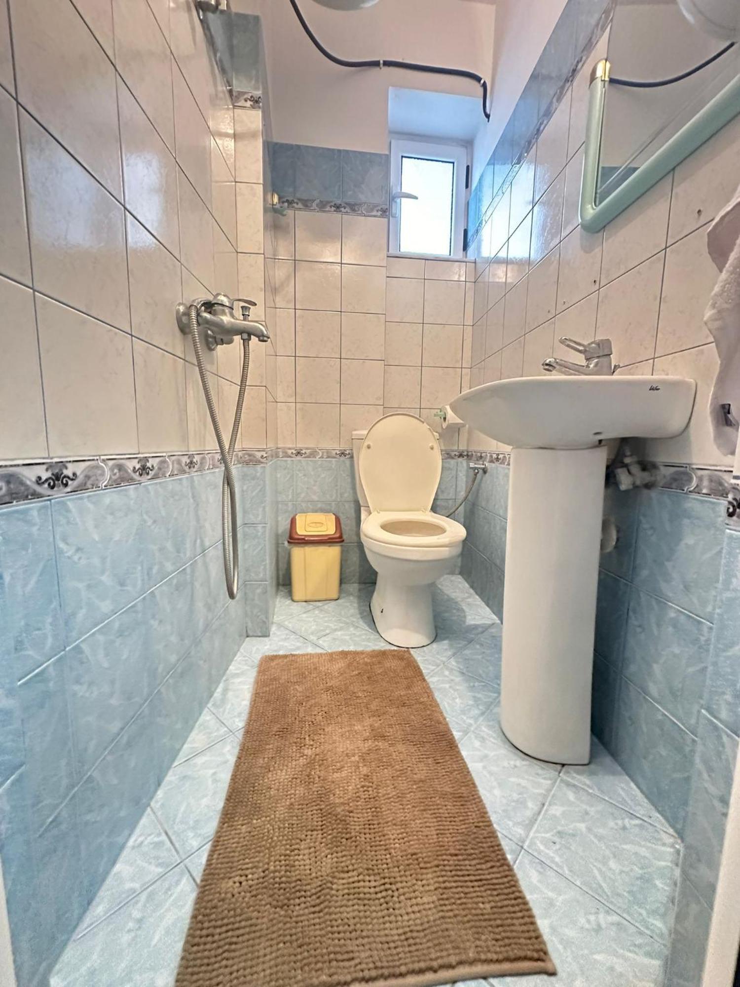 Boho Coastal Retreat Apartman Saranda Kültér fotó
