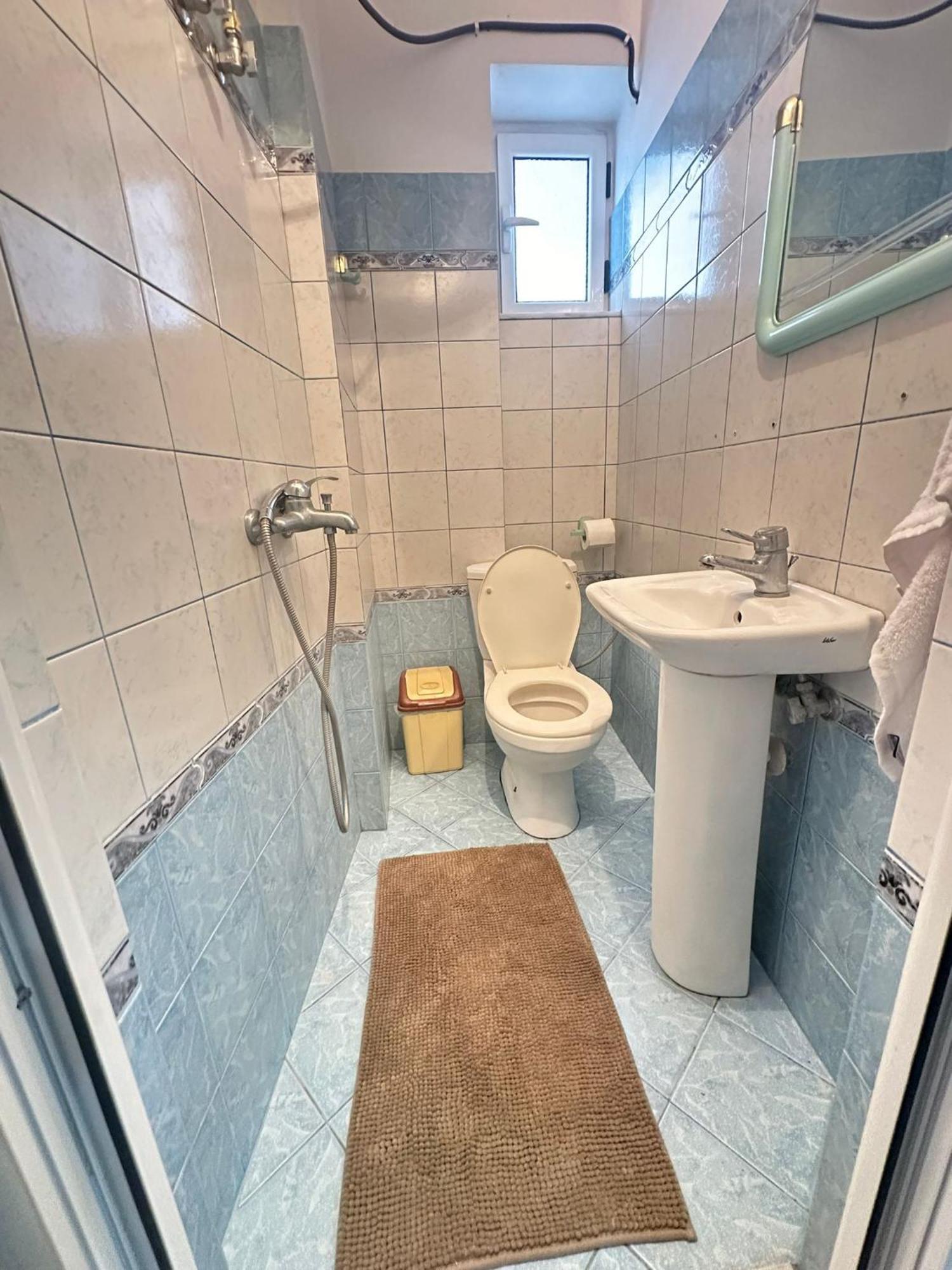 Boho Coastal Retreat Apartman Saranda Kültér fotó